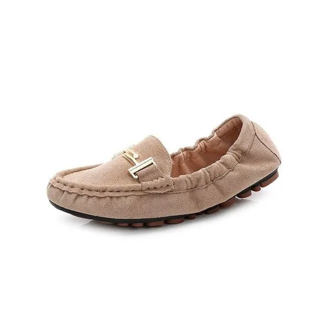 Leticia Women's Loafers