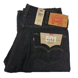 Levi's 501 Shrink To Fit jeans (00501-0226)