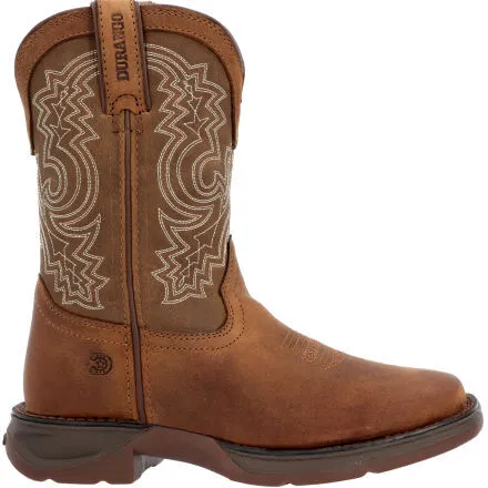 Durango Lil' Rebel Big Kid Western Boot