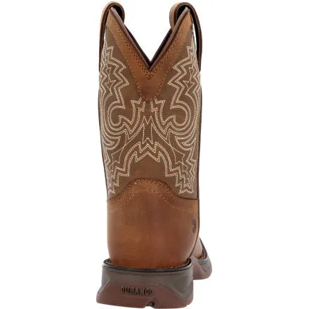 Durango Lil' Rebel Little Kid Western Boot