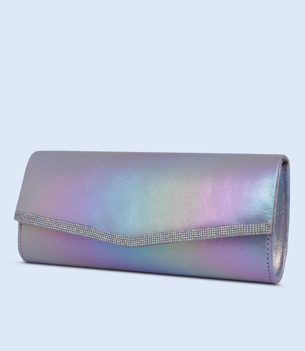 LILAC Women's Snazzy Clutch