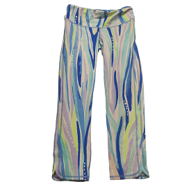 Lilly Pulitzer XS Athletic Capris