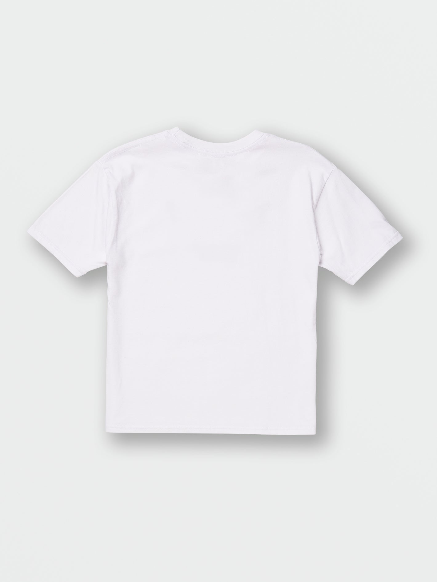 Little Boys Short Sleeve Tee