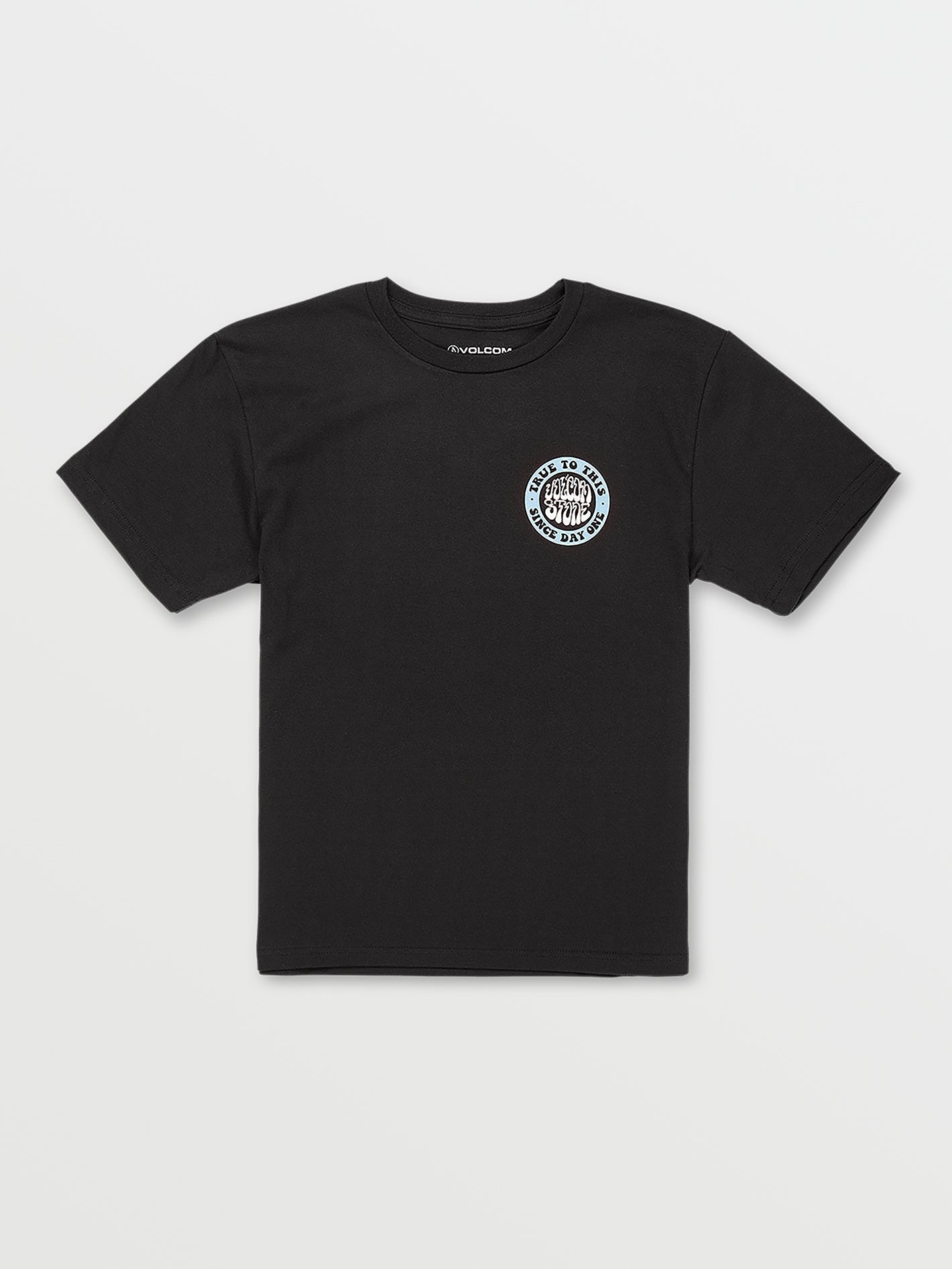 1991 Little Boys Short Sleeve Tee