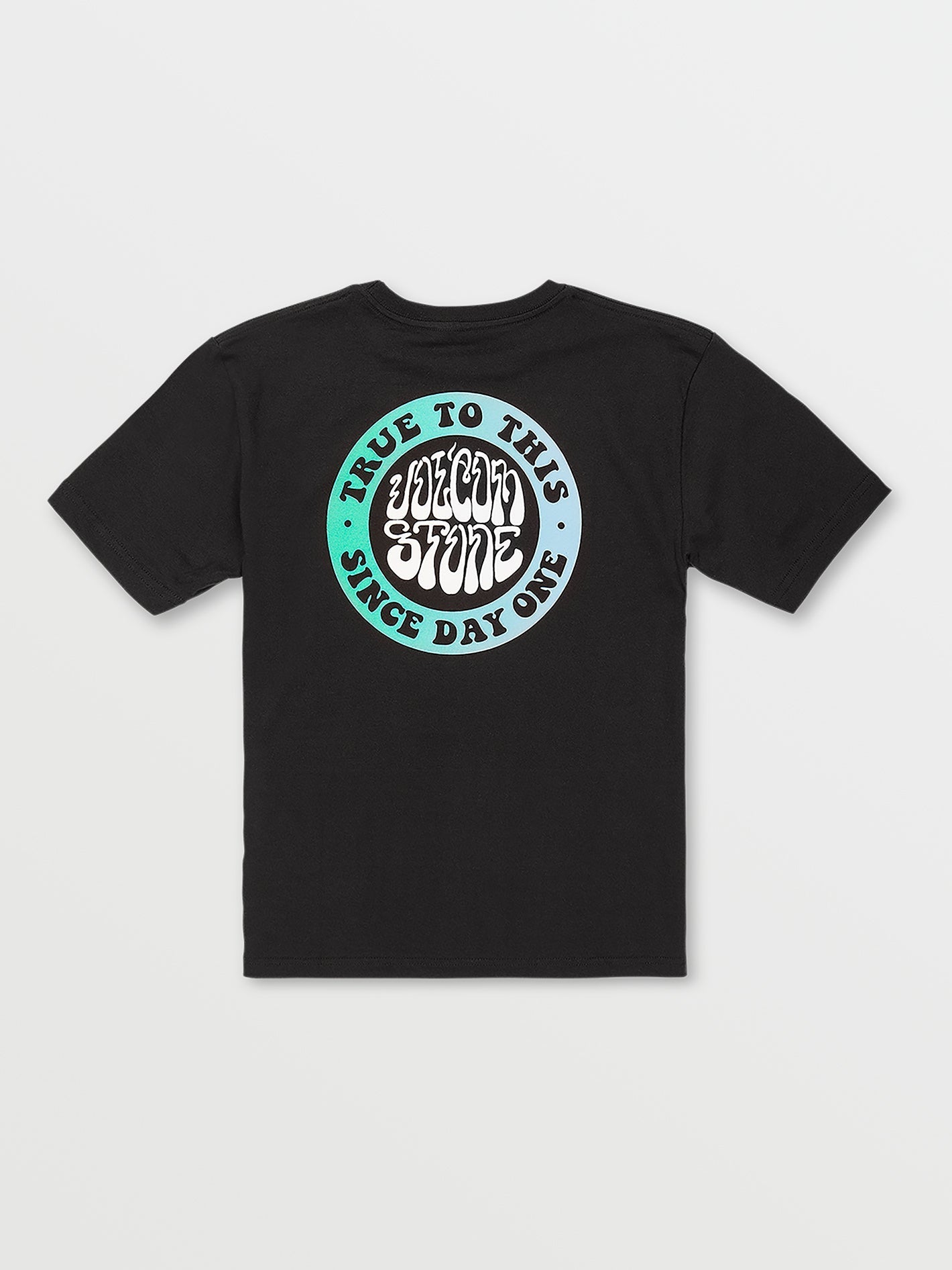 1991 Little Boys Short Sleeve Tee