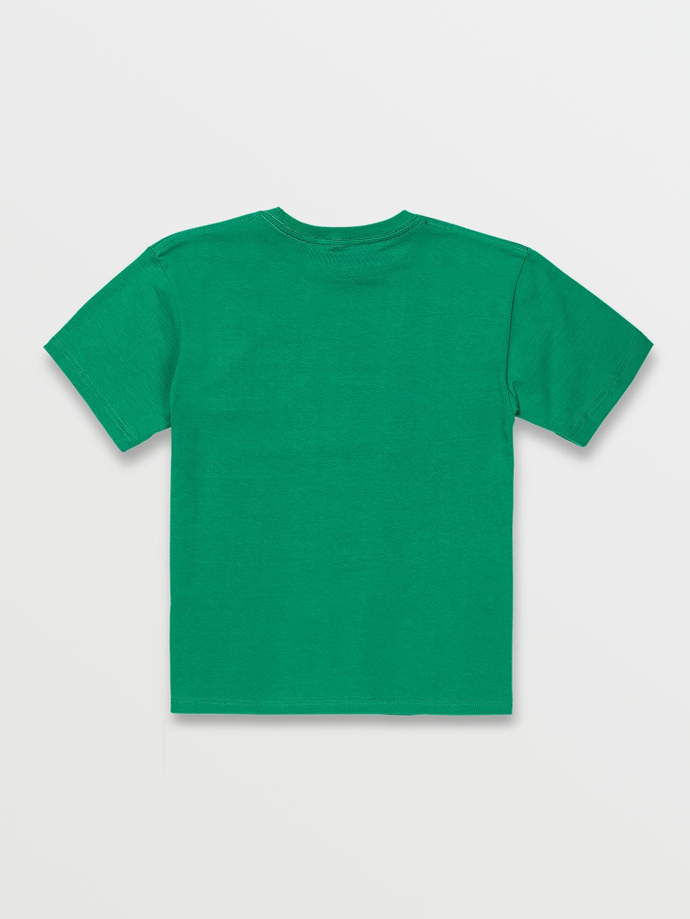 Boys Euroslash Short Sleeve Tee