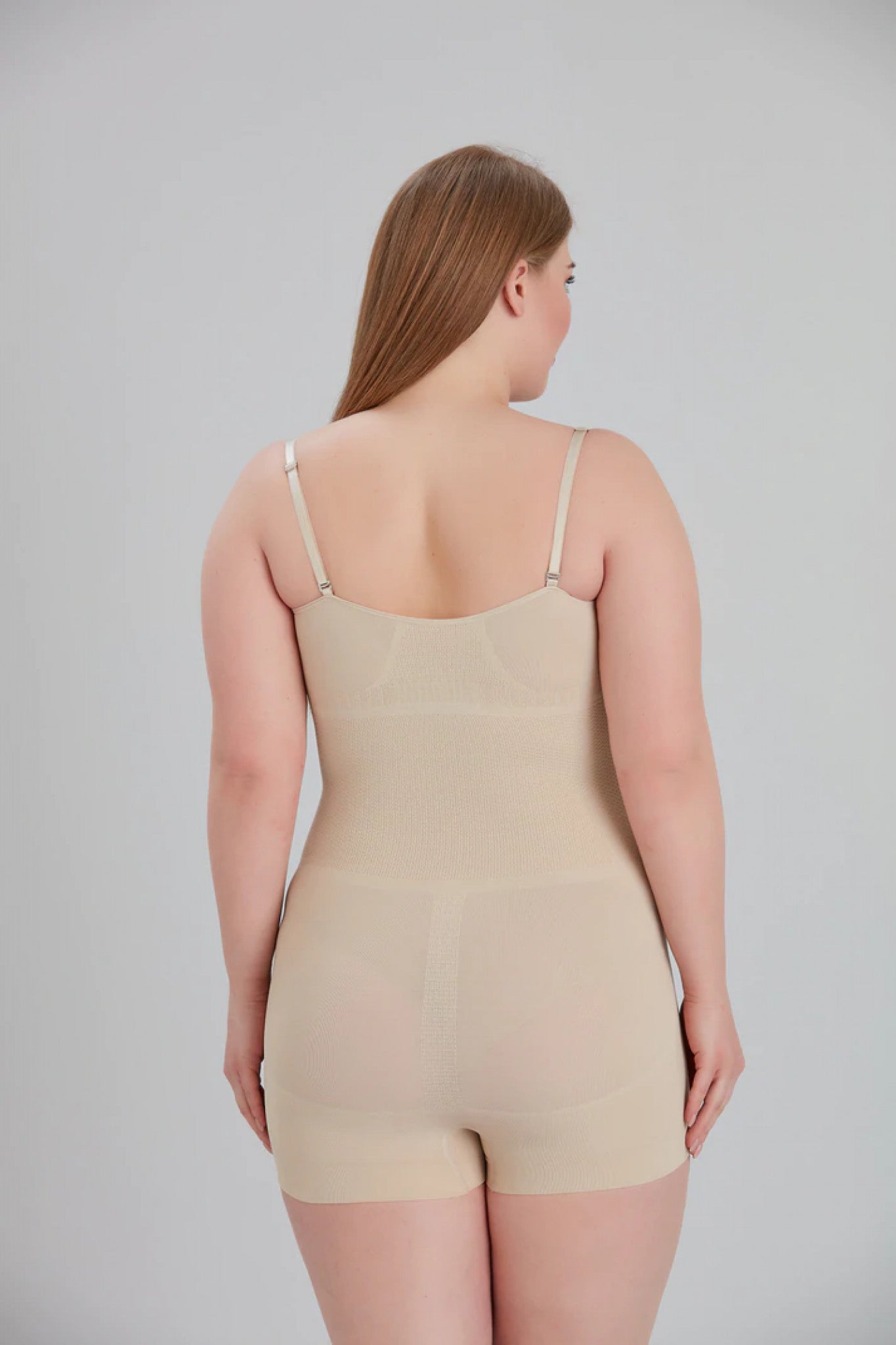 London Nude Shapewear Seamless Shaping Bodysuit