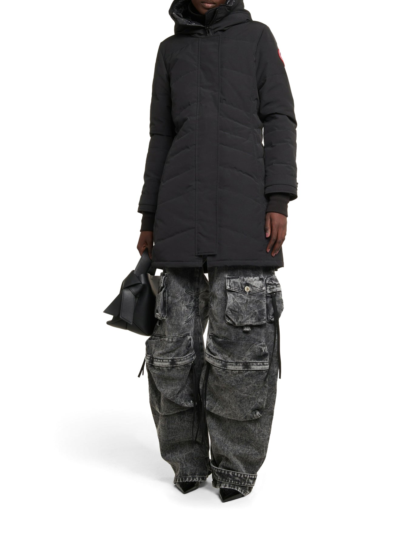 Lorette Parka - Women's Winter Jacket