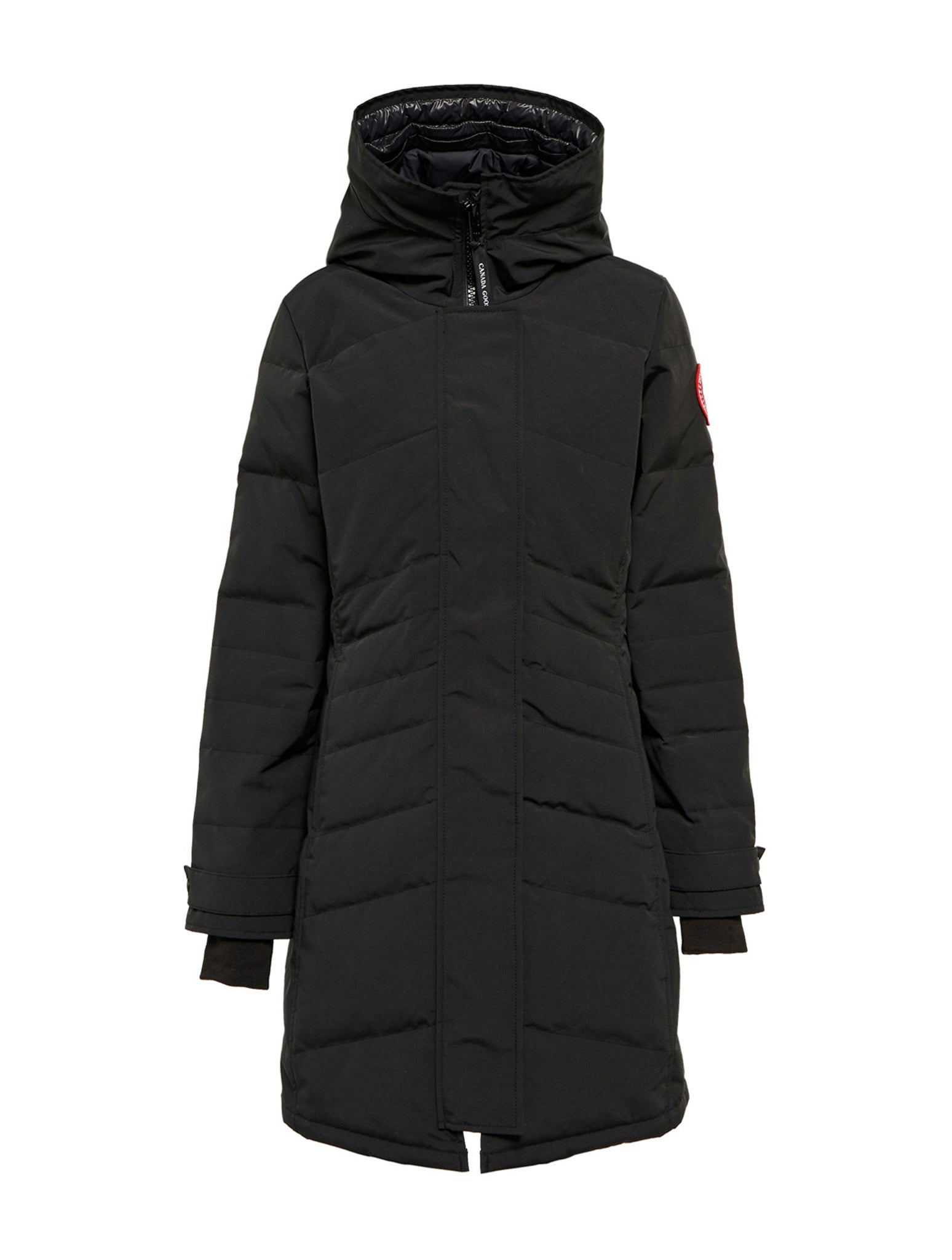 Lorette Parka - Women's Winter Jacket