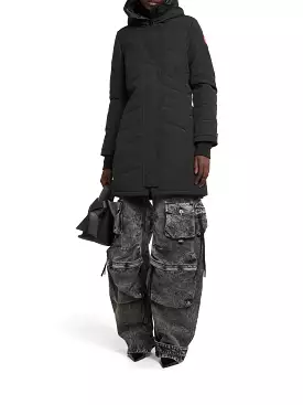 Lorette Parka - Women's Winter Jacket