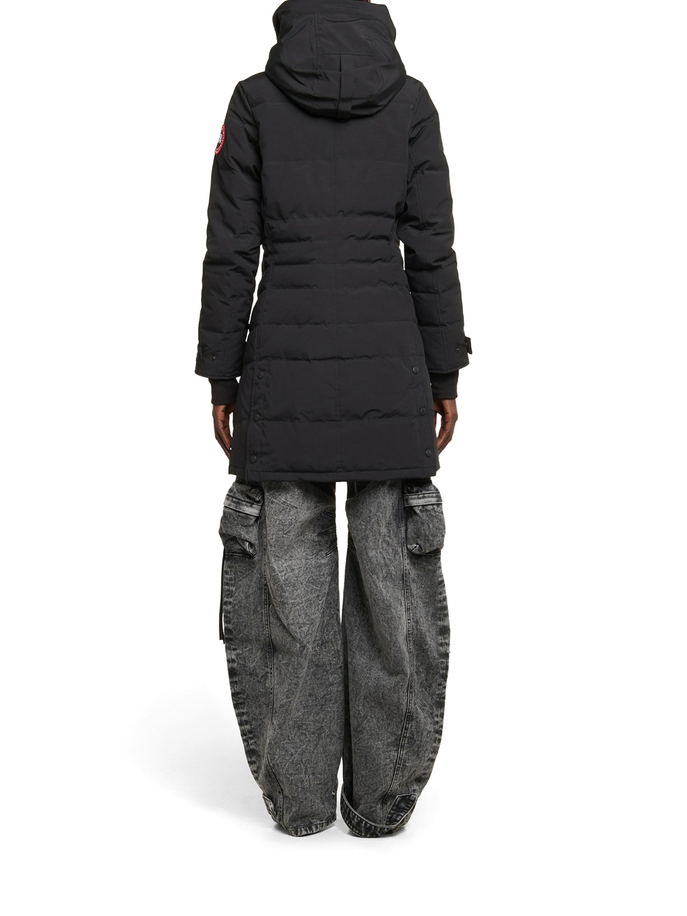 Lorette Parka - Women's Winter Jacket