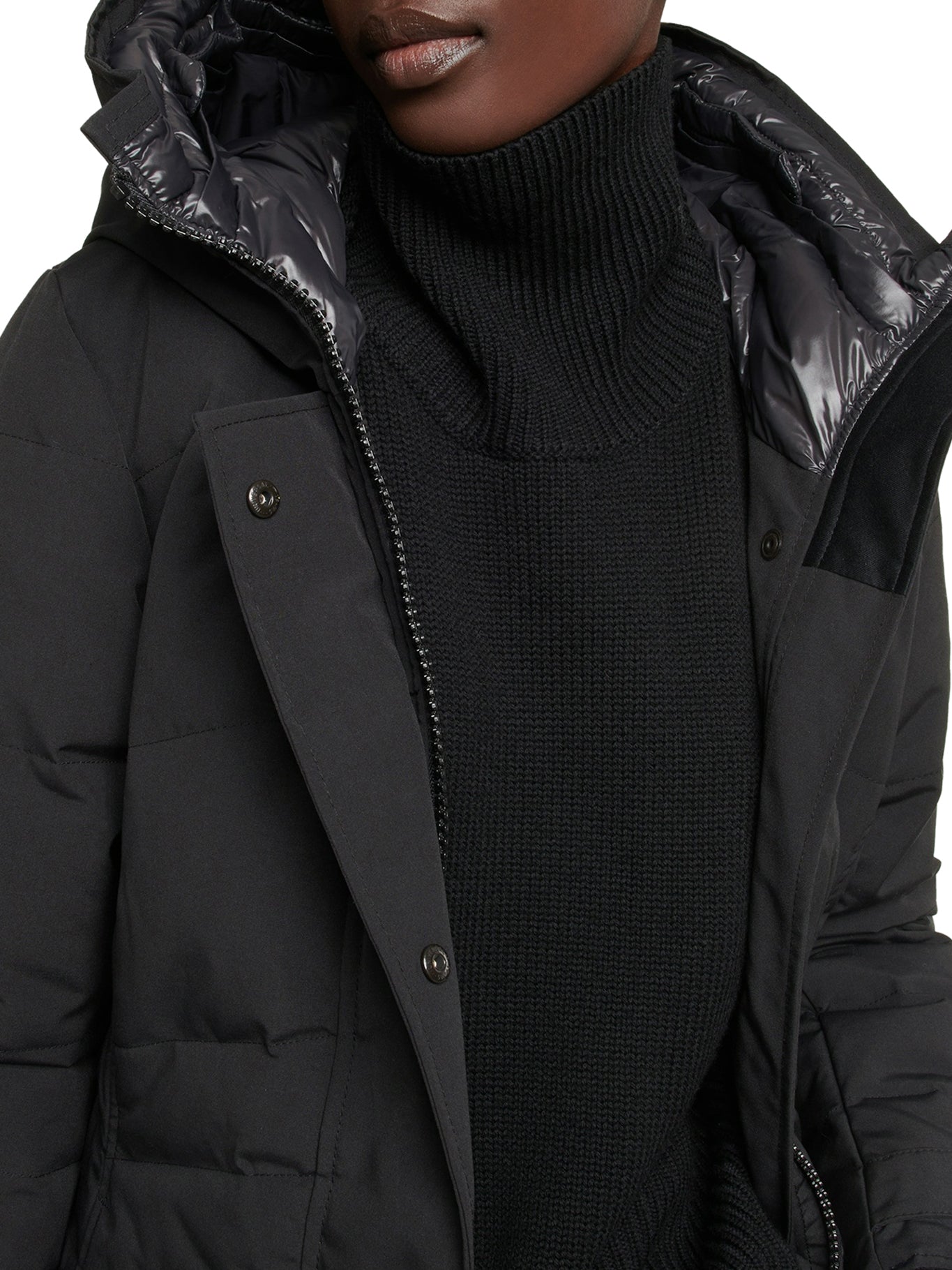 Lorette Parka - Women's Winter Jacket