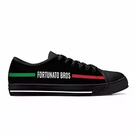 Low-Top Footwear - Fortunato Bros