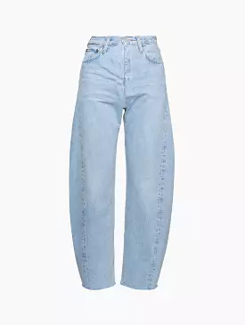 Lunar Stitched Denim