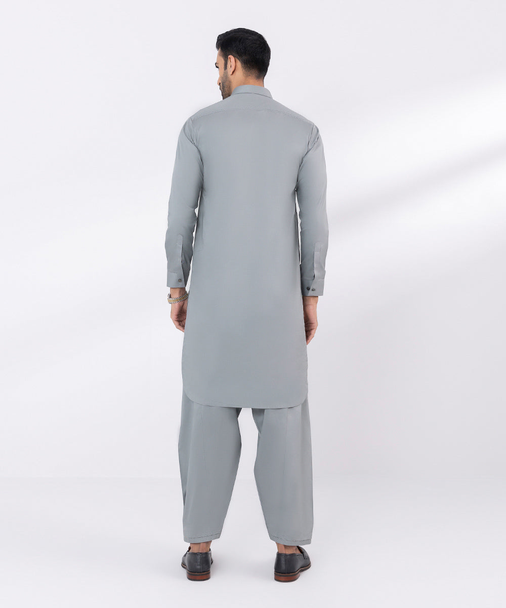 Luxurious Egyptian Cotton Suit