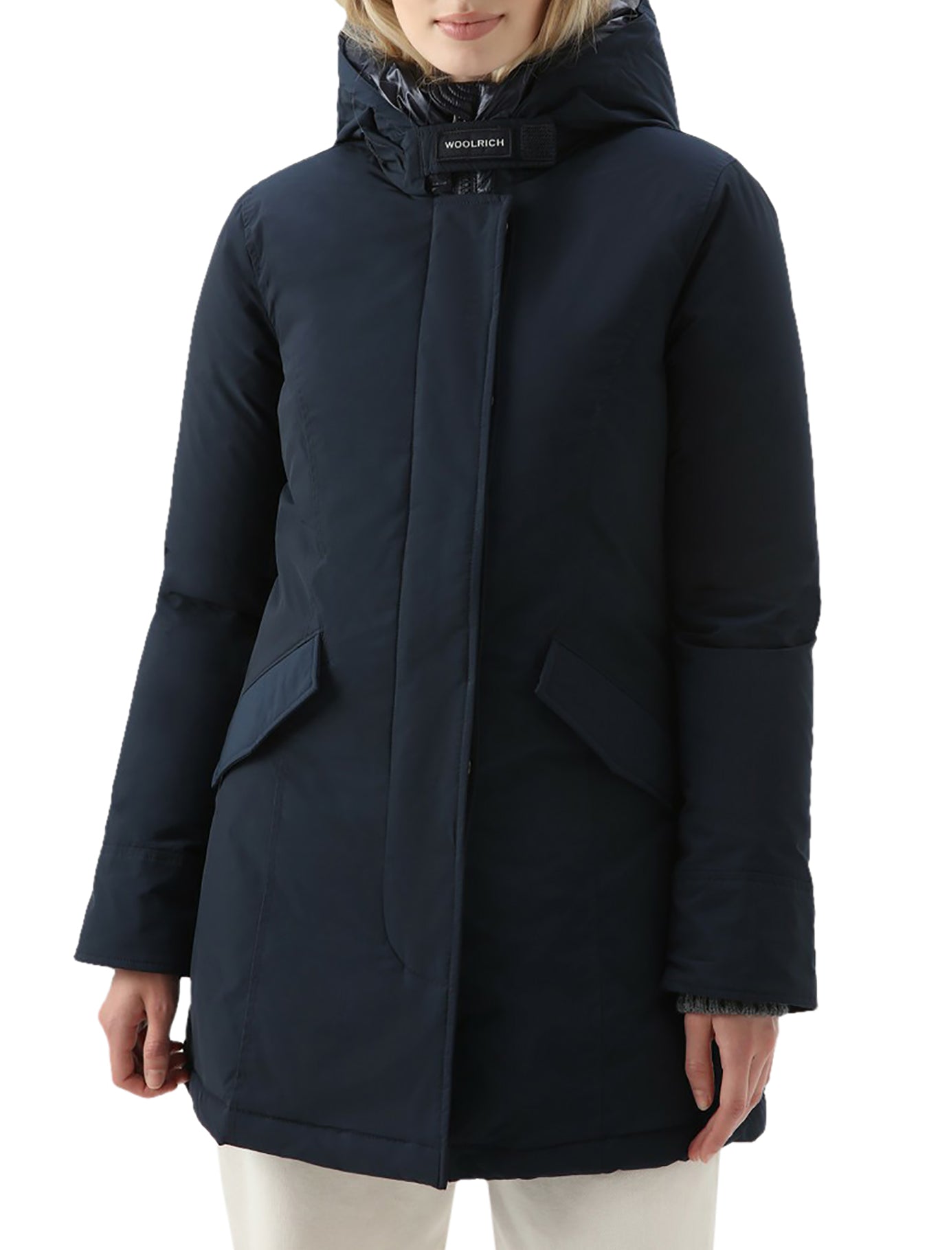 Luxury Arctic Parka - High-end Arctic Parka