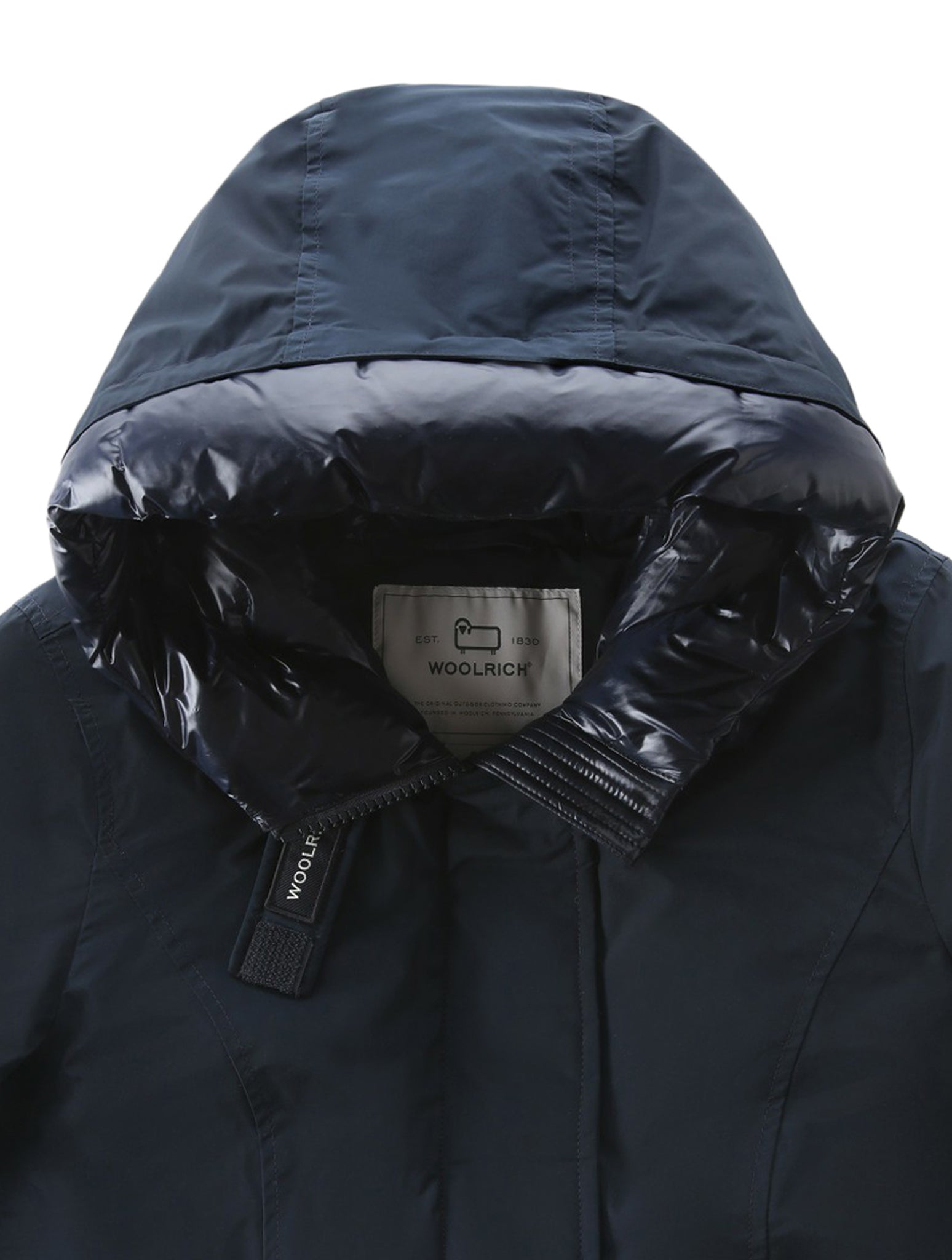 Luxury Arctic Parka - High-end Arctic Parka