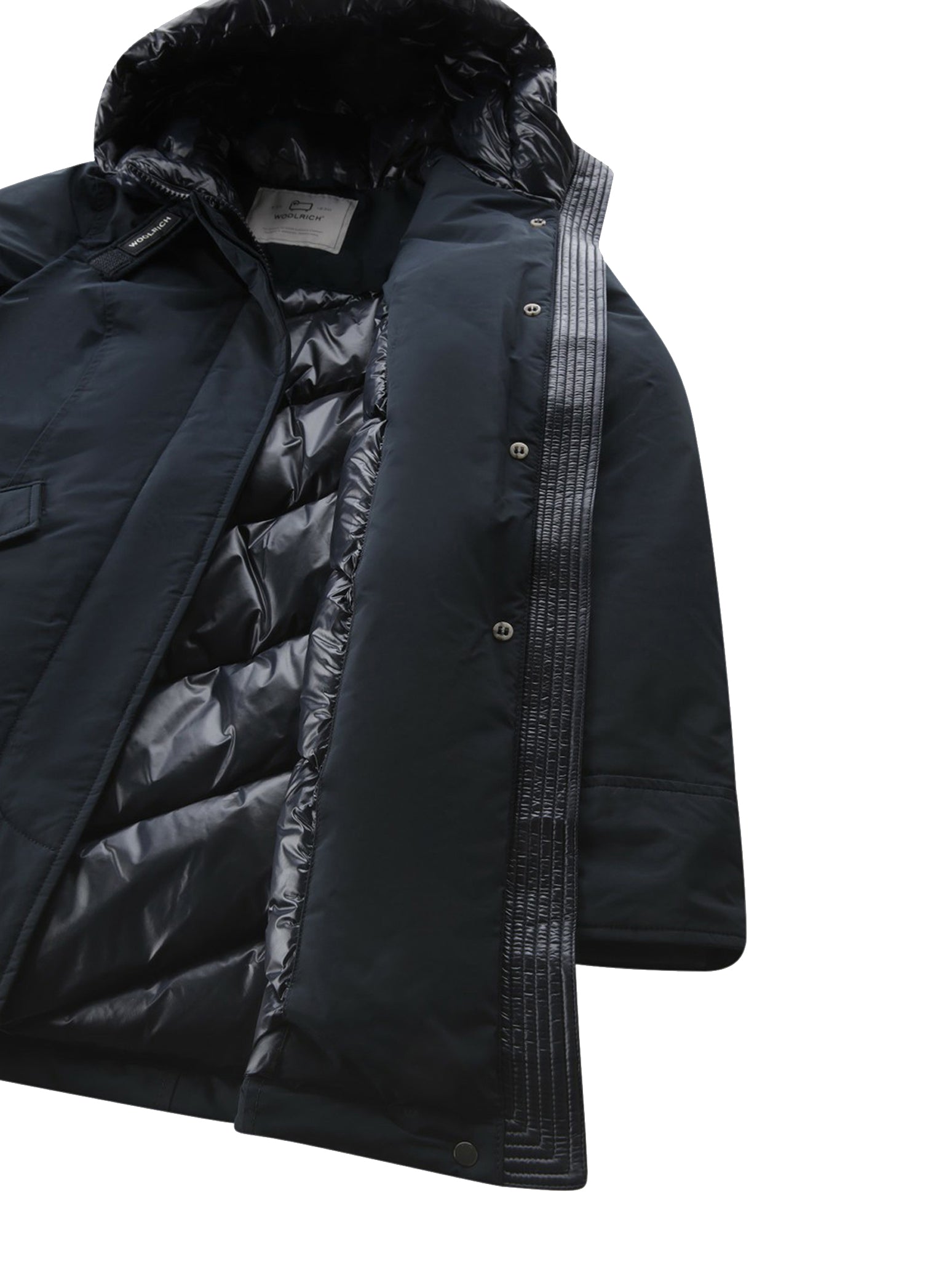 Luxury Arctic Parka - High-end Arctic Parka