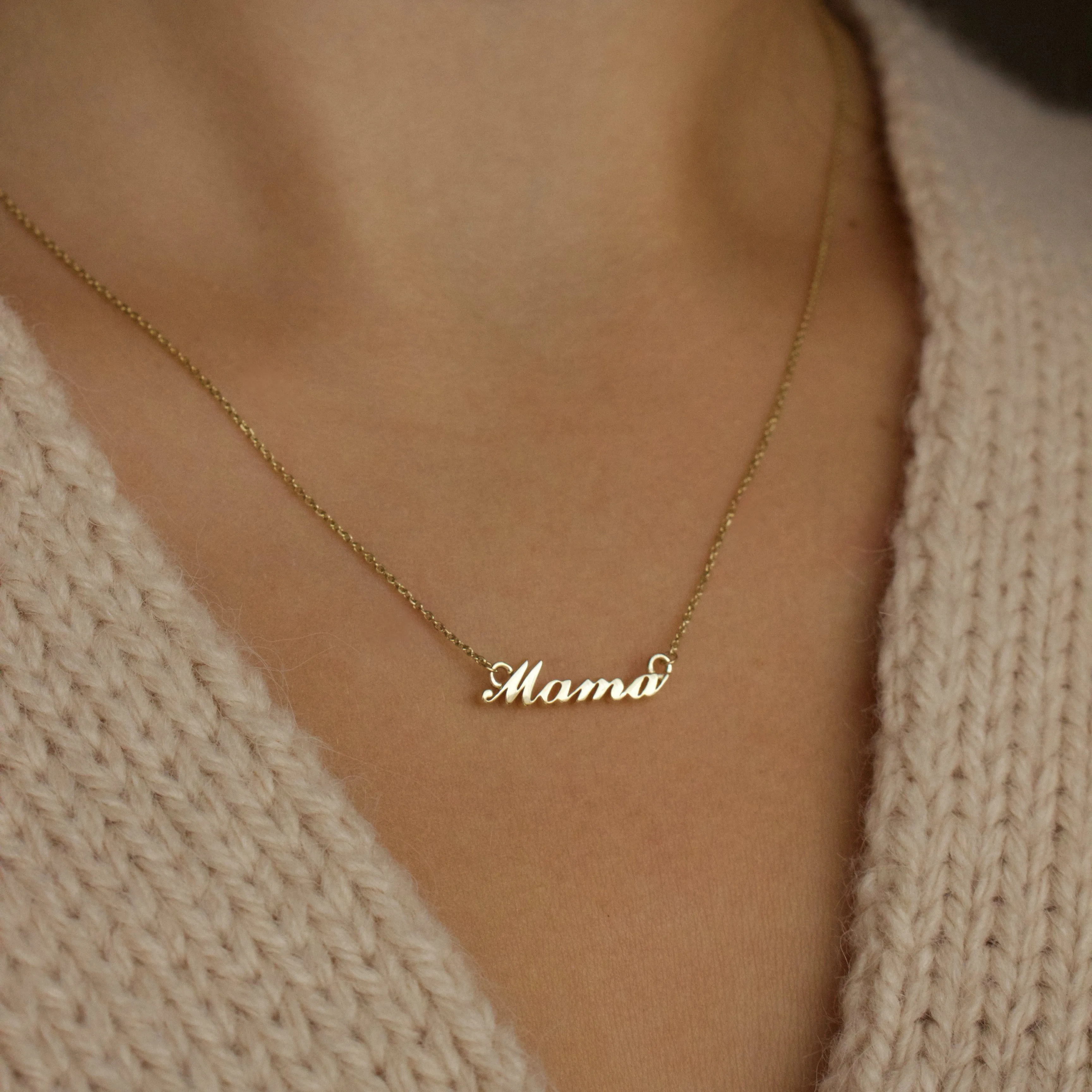 Mama Necklace - Result: Shop the Best Mama Necklaces for Mothers