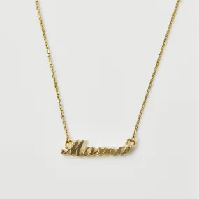 Mama Necklace - Result: Shop the Best Mama Necklaces for Mothers