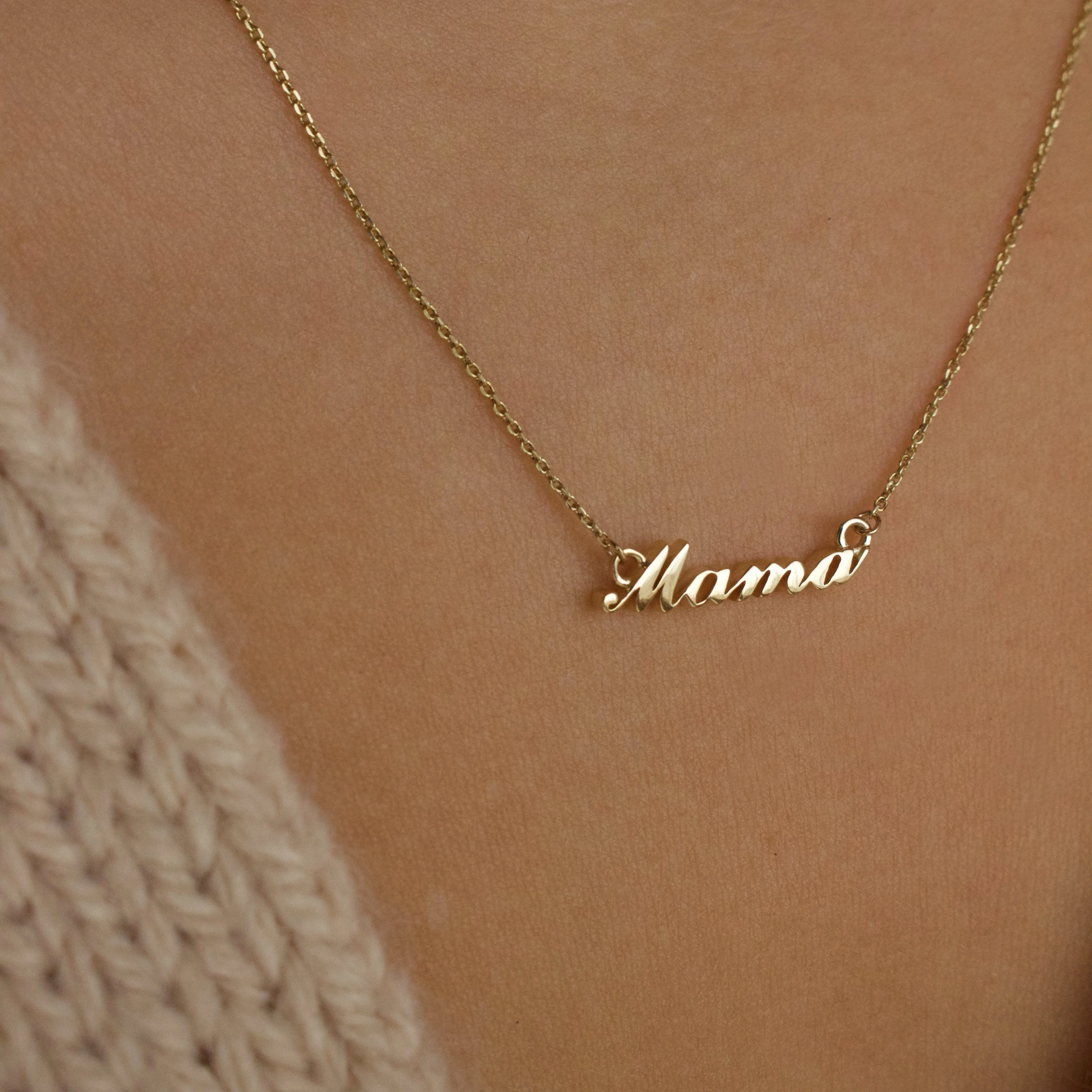 Mama Necklace - Result: Shop the Best Mama Necklaces for Mothers