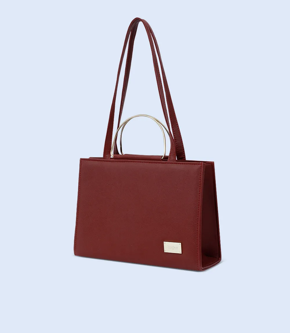 Maroon Women's Trend Bag WB1995