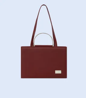 Maroon Women's Trend Bag WB1995