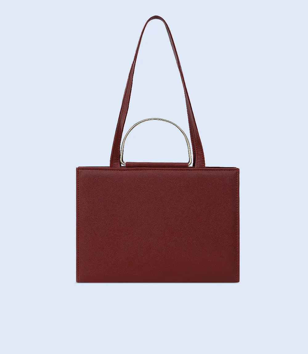 Maroon Women's Trend Bag WB1995