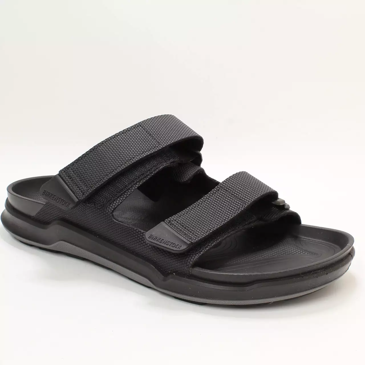 Mens Birkenstock Atacama Ce Black Sandals - Buy Online