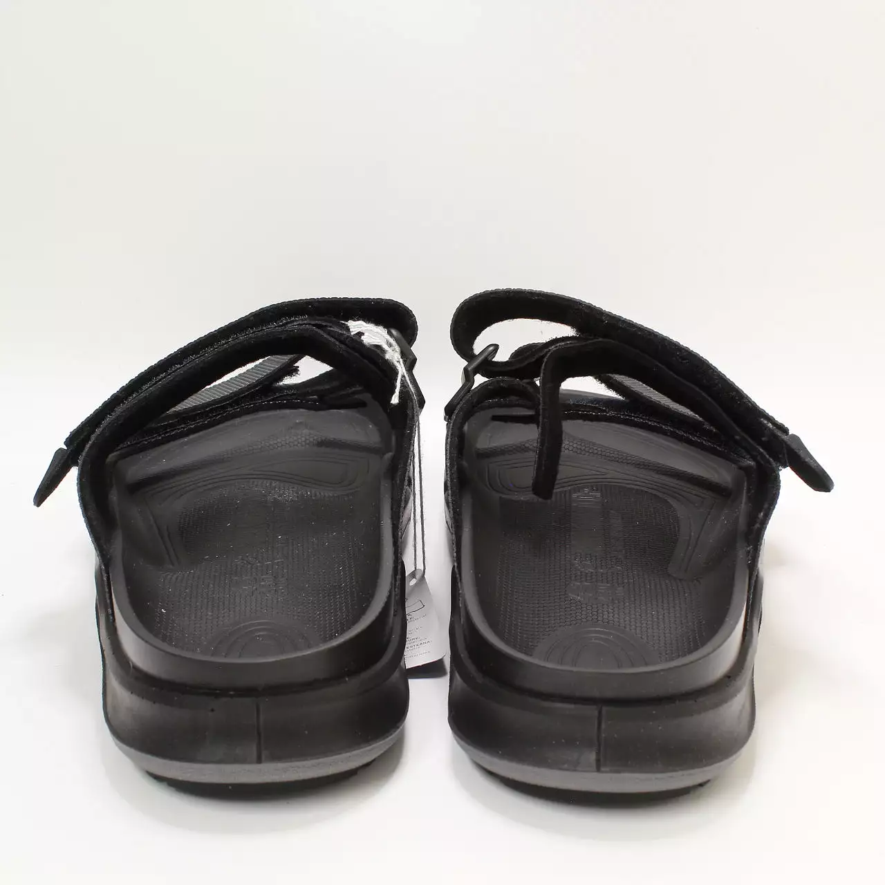 Mens Birkenstock Atacama Ce Black Sandals - Buy Online