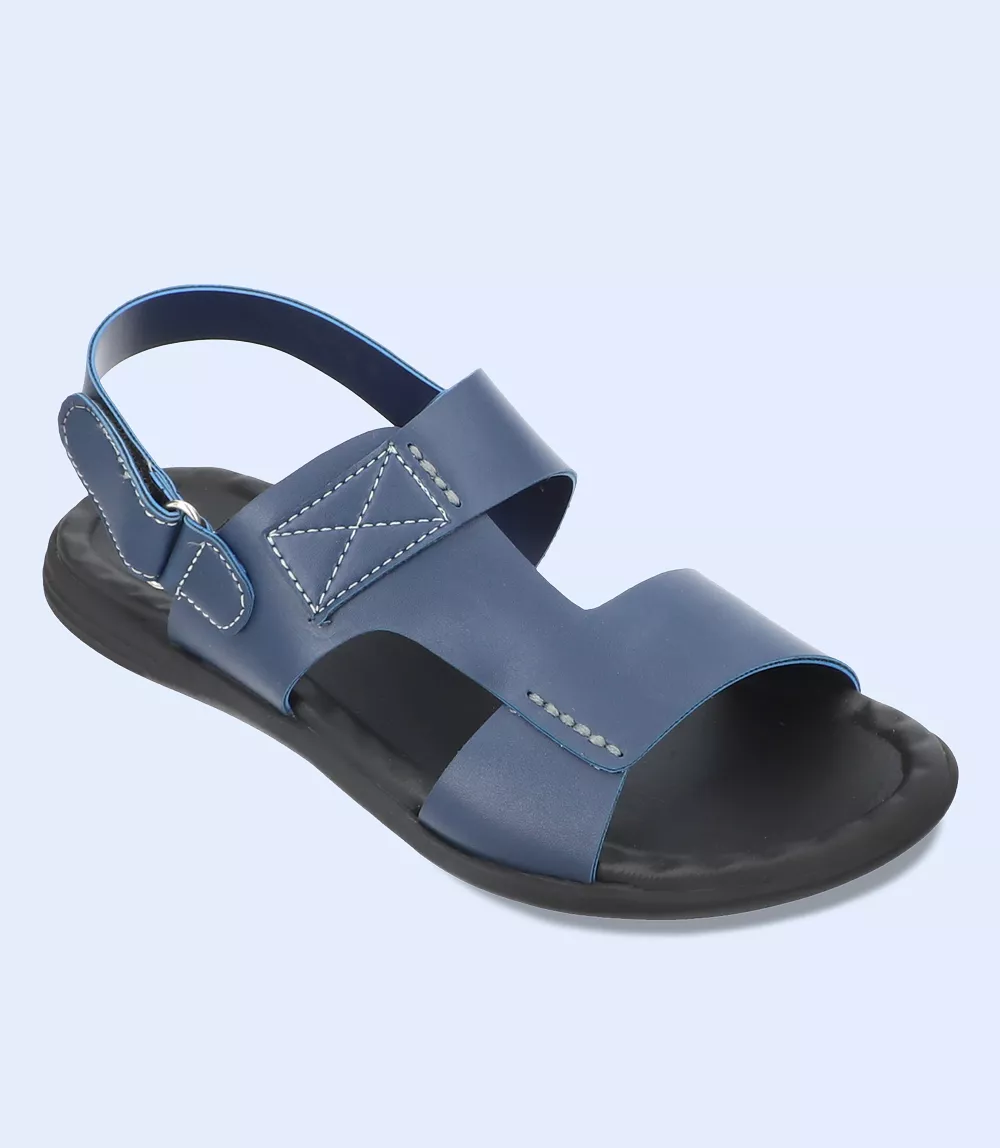 Men's Casual Sandal Blue