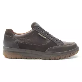 Mephisto Men's Casual Leather Trainers - UK 7