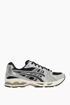 Mesh and faux leather sneakers - Gel-Kayano 14