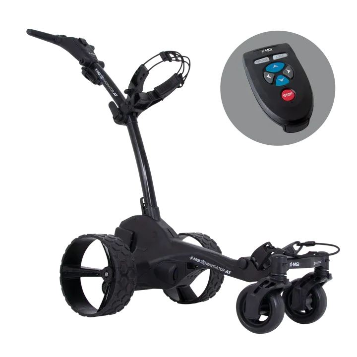 MGI Zip Navigator AT All Terrain 2024 Model