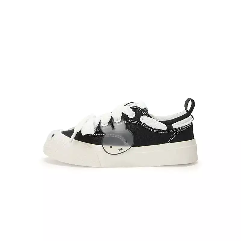 Miffy Sneakers - Kimi - Casual and Trendy Footwear