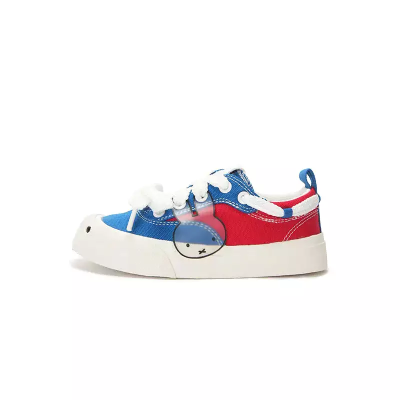 Miffy Sneakers - Kimi - Casual and Trendy Footwear