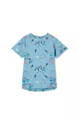 Milky Rainforest T-Shirt