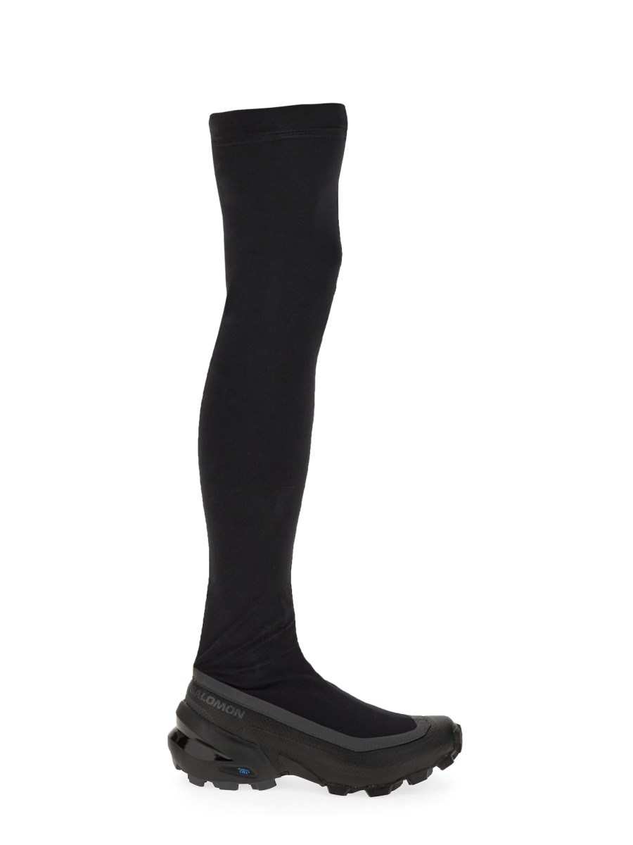 MM6 Maison Margiela Salomon Crosswader Boots