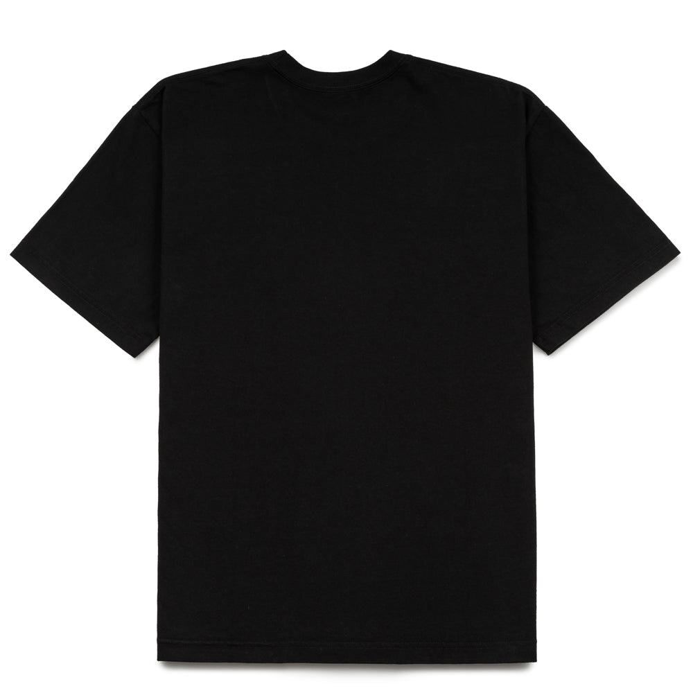 Neighborhood NH-8 SS T-shirt in Black for Sale