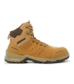 New Balance Industrial Contour 4E X-Wide Men's Boots