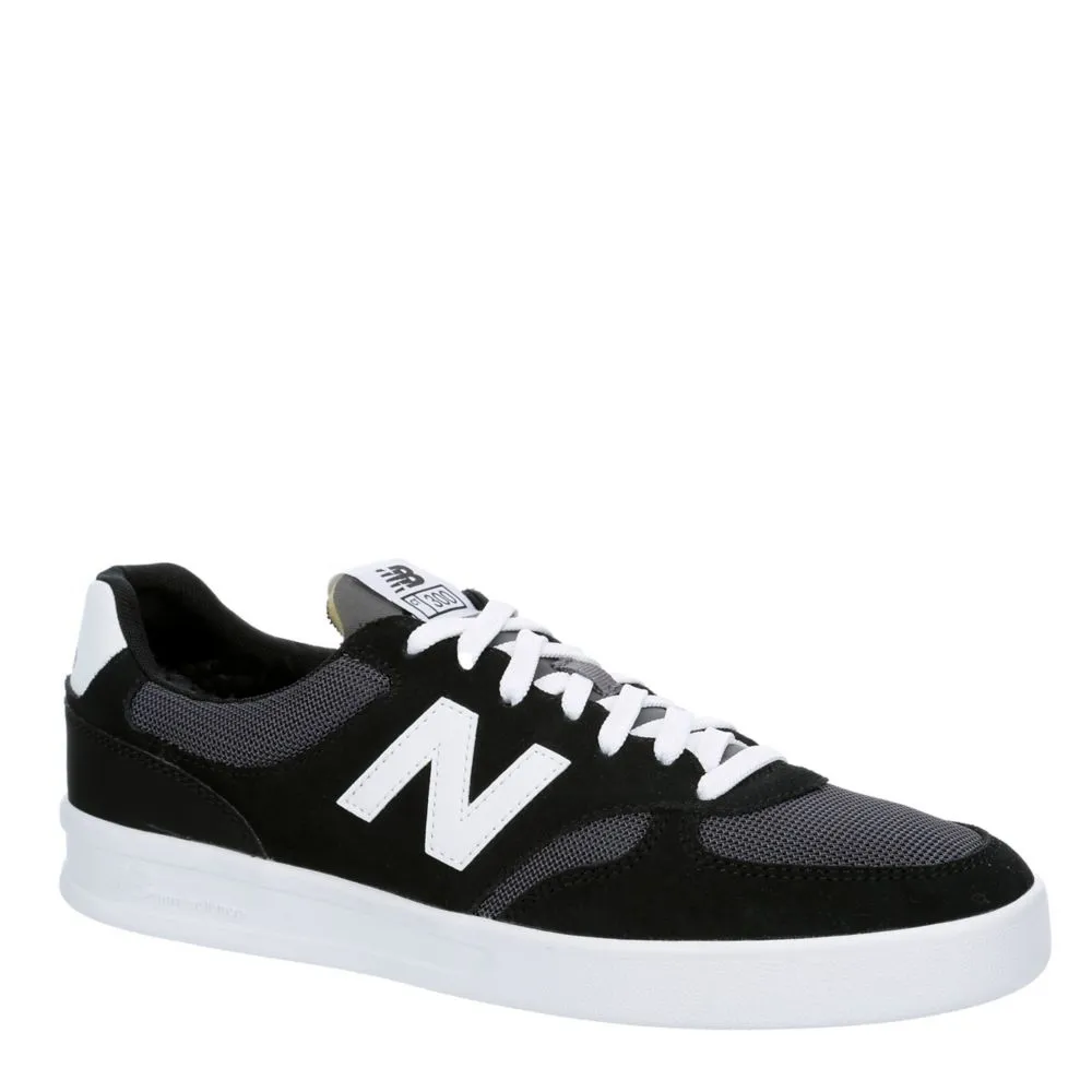 NEW BALANCE CT300 V3 Court Sneaker Unisex