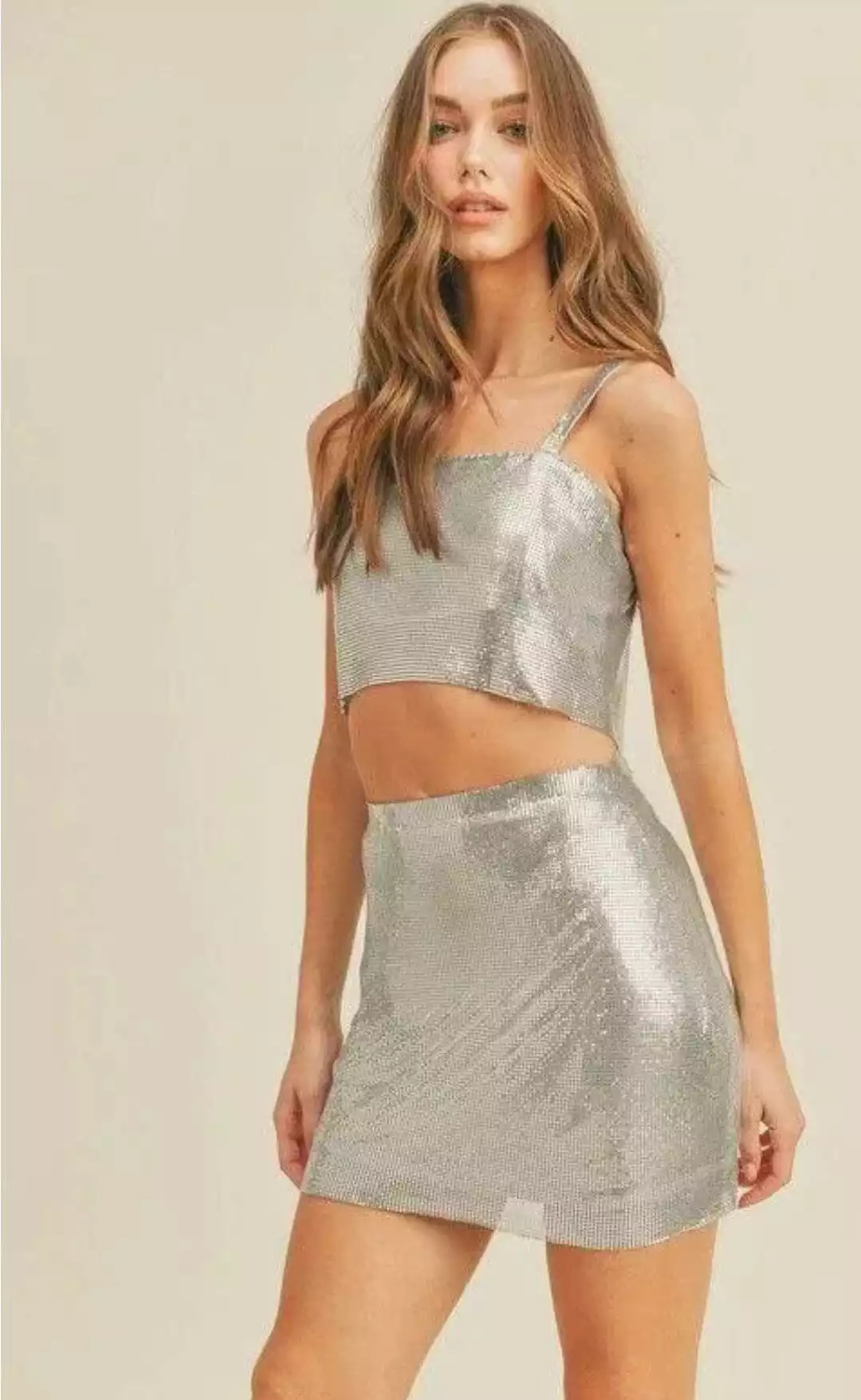 New Year's Eve Skirt: Stunning and Trendy for the Night