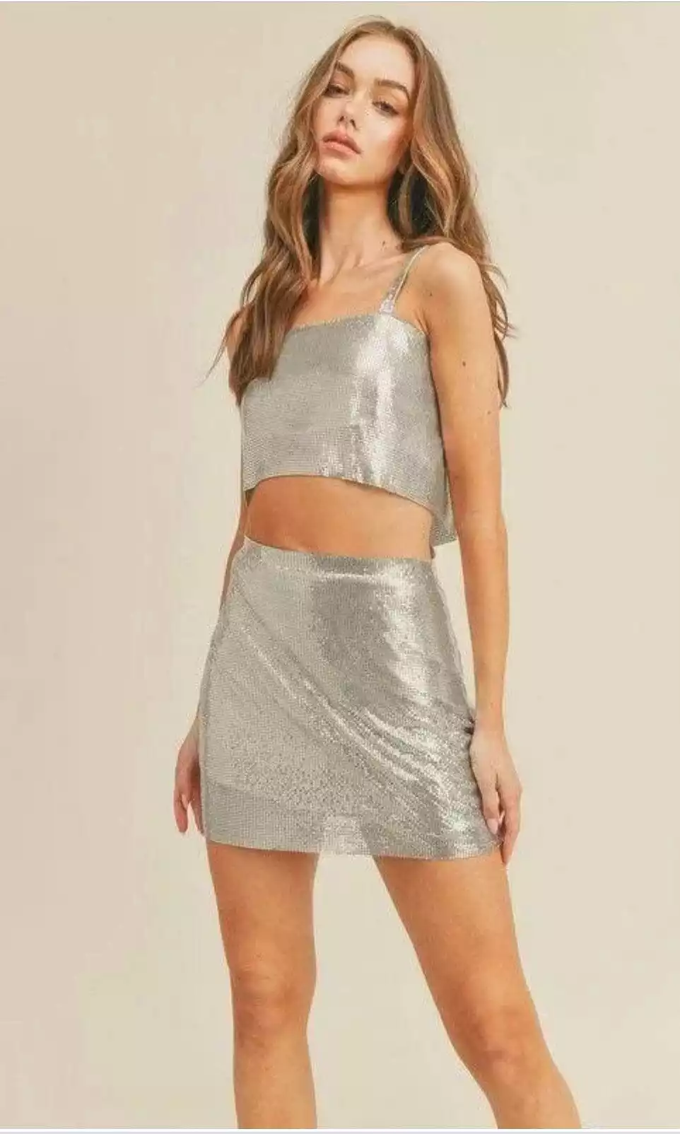 New Year's Eve Skirt: Stunning and Trendy for the Night