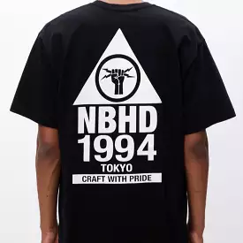 NH-17 Tee Black