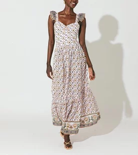 Nica Maxi Dress by Cleobella