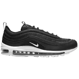 Nike Air Max 97 Retro Running Trainers - Textile Synthetic, Low-Top, UK Size 9.5