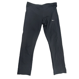 Nike Apparel M Athletic Leggings Capris