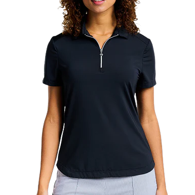 Naila Black - Nivo Polo Naila Black