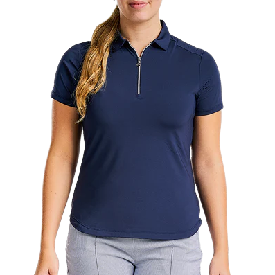 Naila Navy Nivo Polo