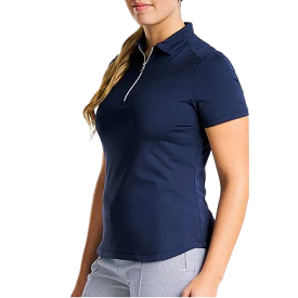 Naila Navy Nivo Polo